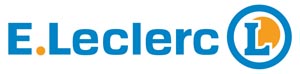 Logo E Leclerc