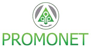 Logo Promonet