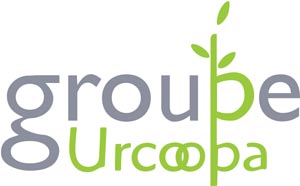 Logo Urcoopa