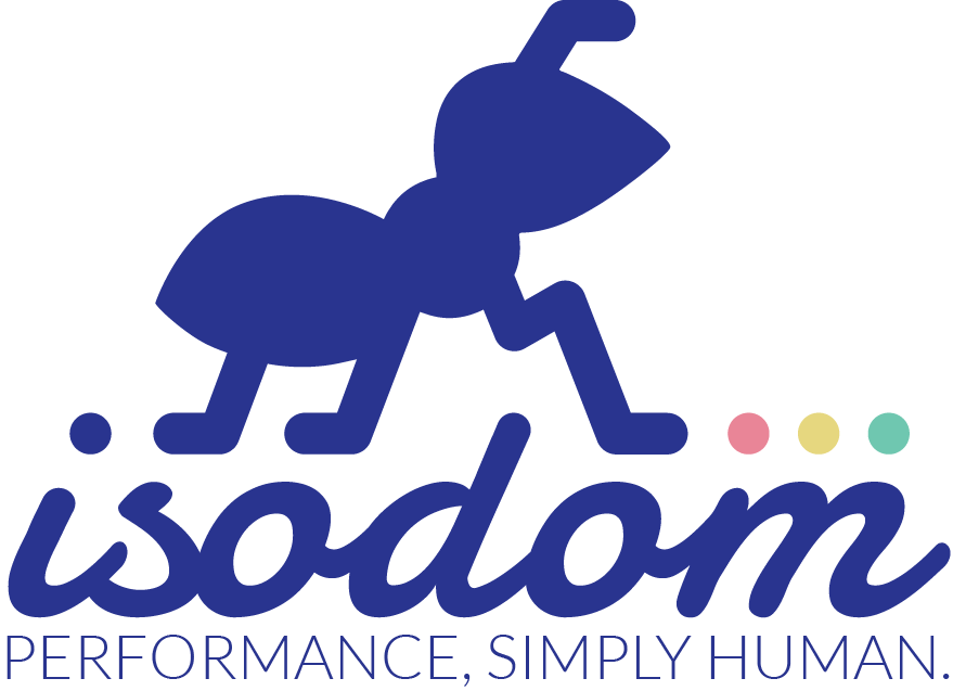 Logo ISODOM