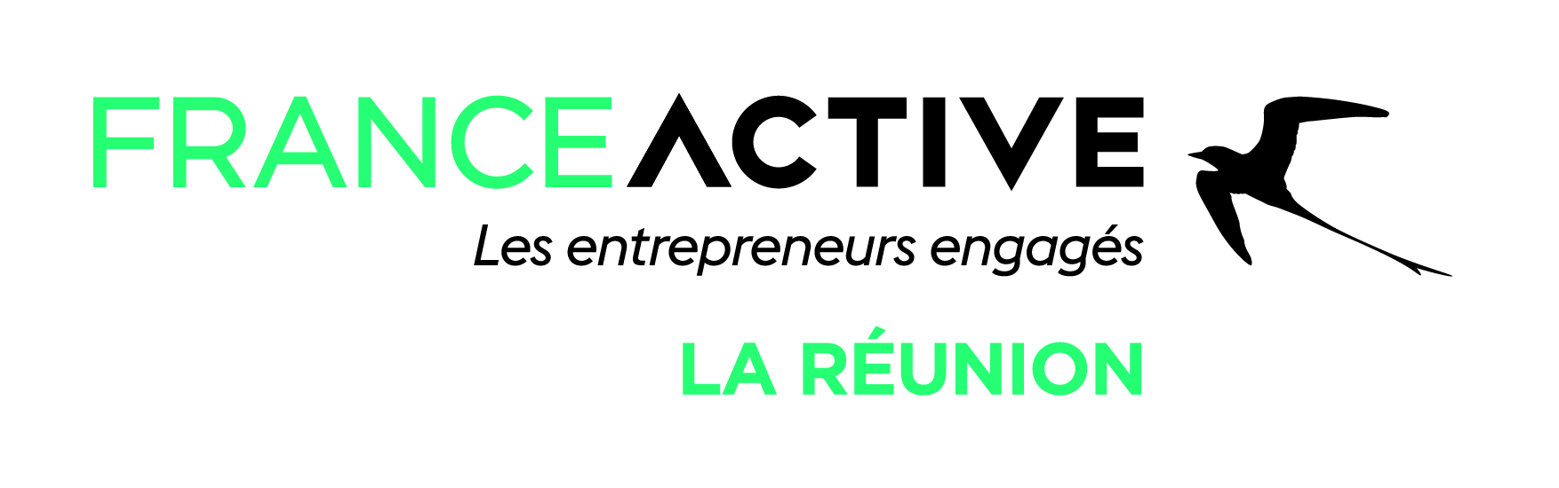 Logo FRANCE ACTIVE