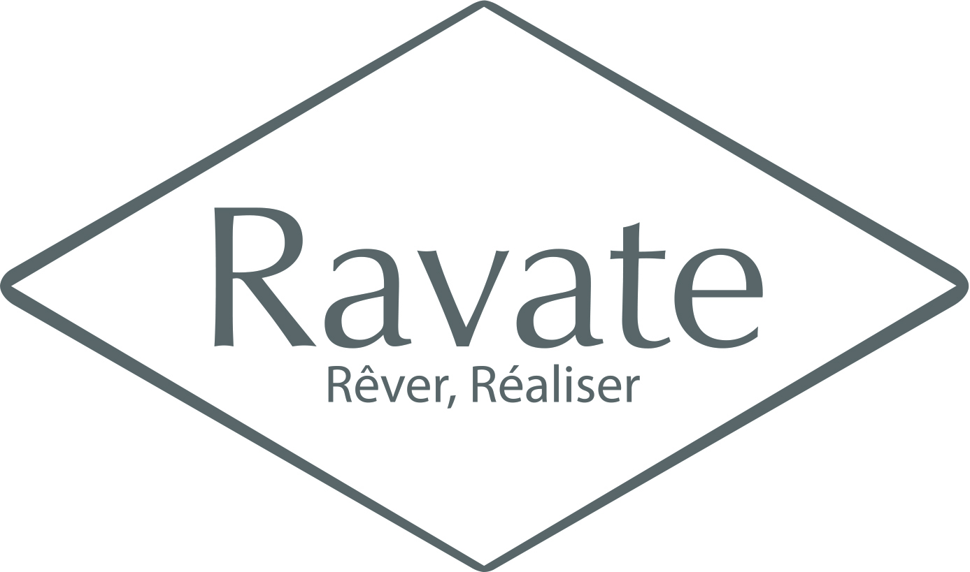 Logo Ravate