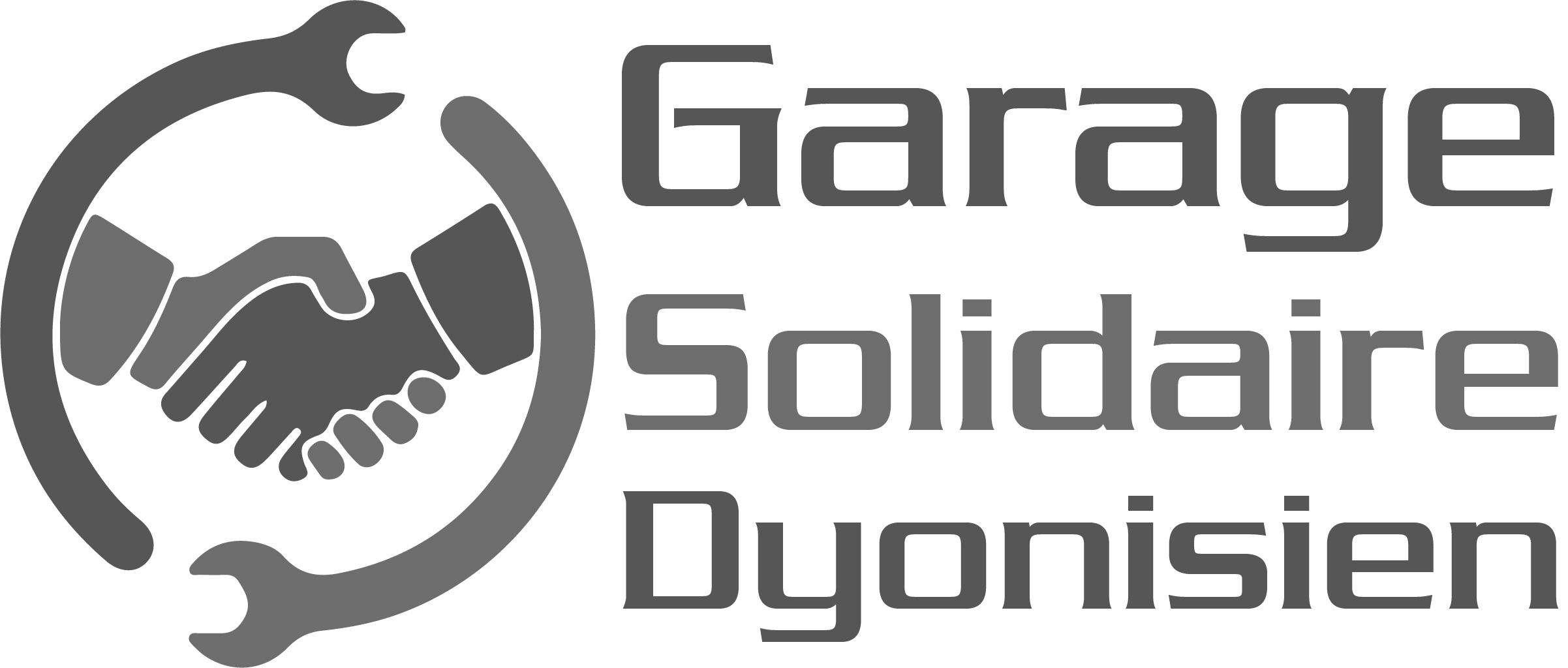 GARAGE SOLIDAIRE DYONISIEN