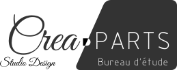 Crea+parts