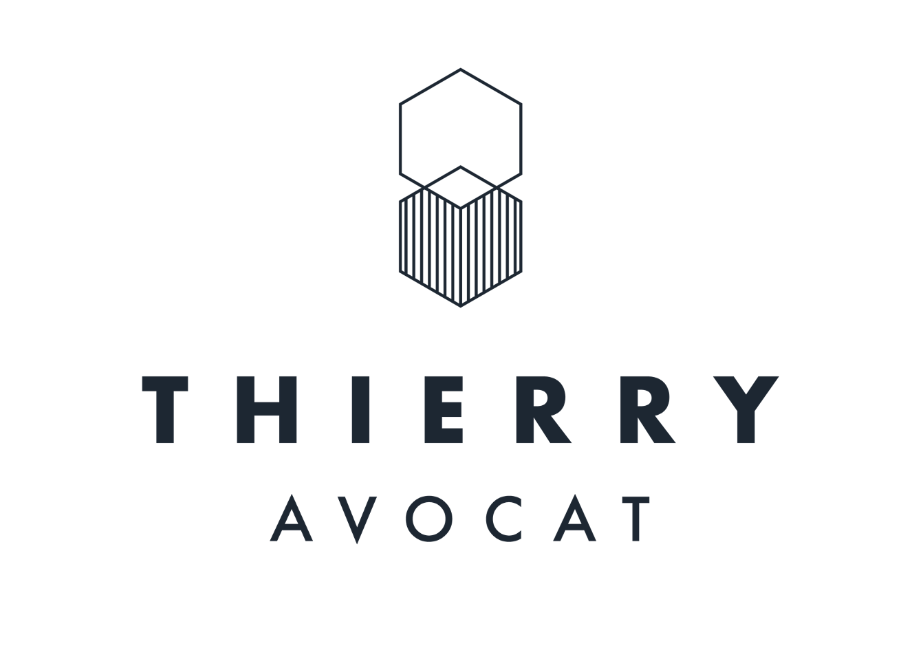 Logo THIERRY AVOCAT