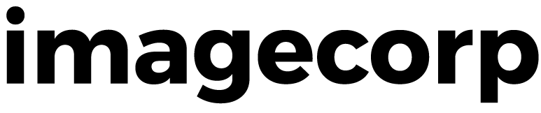 Logo IMAGECORP