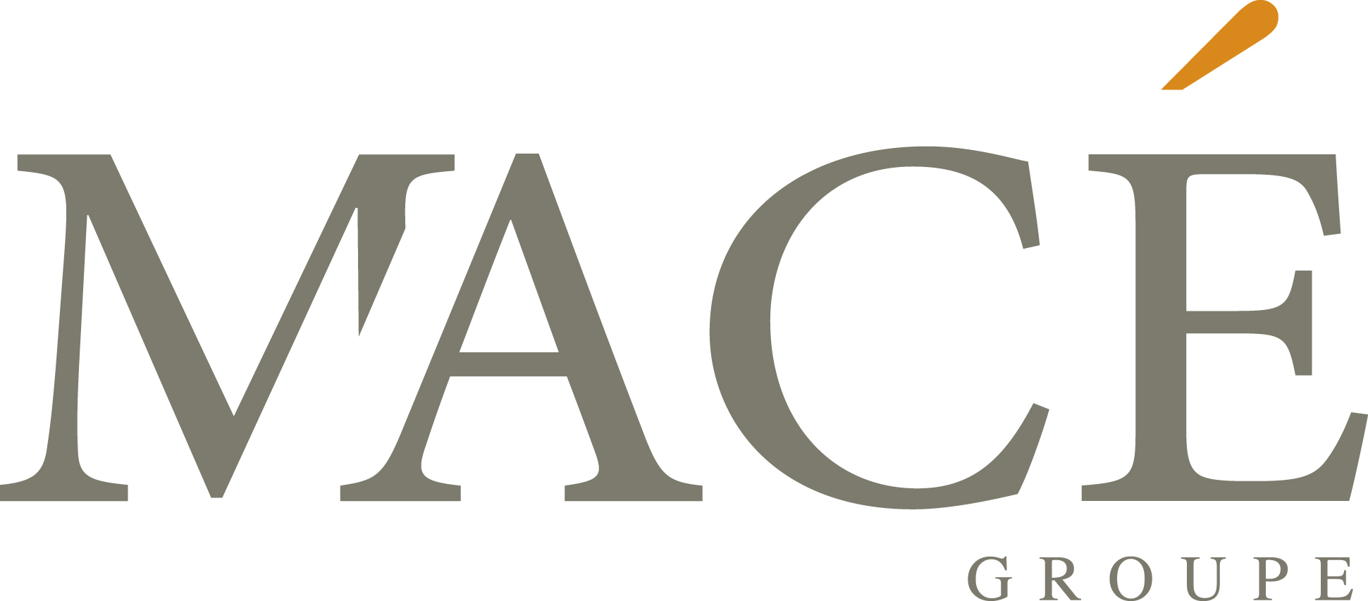 Logo Groupemace