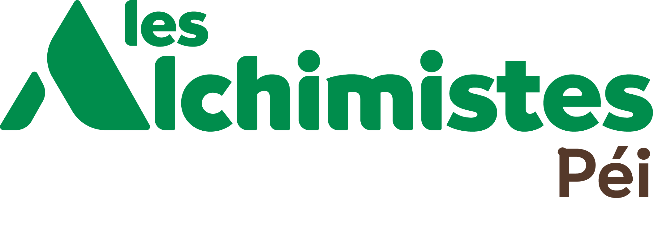 Les Alchimistes Péi