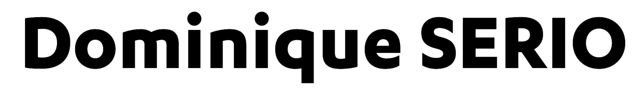 Logo DOMINIQUE SERIO