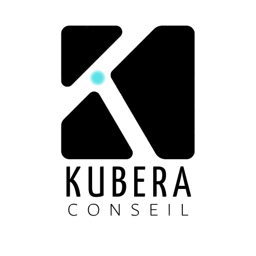 Logo KUBERA CONSEIL