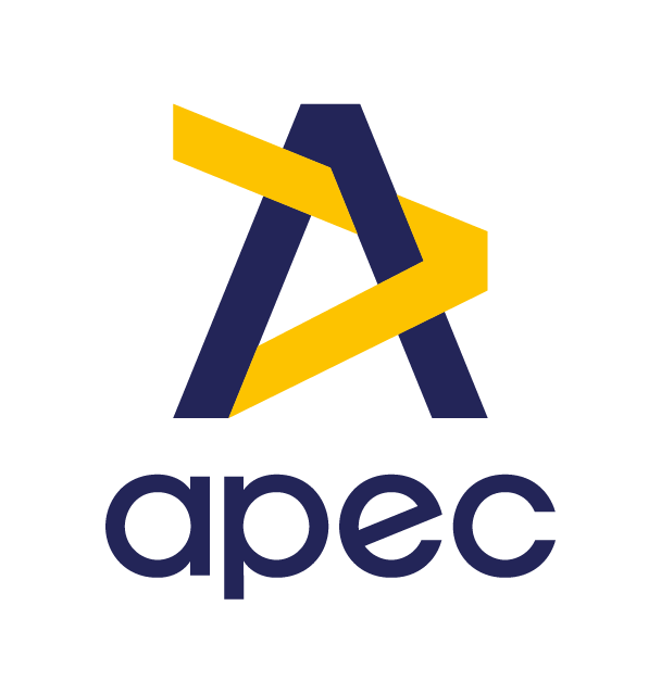 Logo APEC REUNION-MAYOTTE