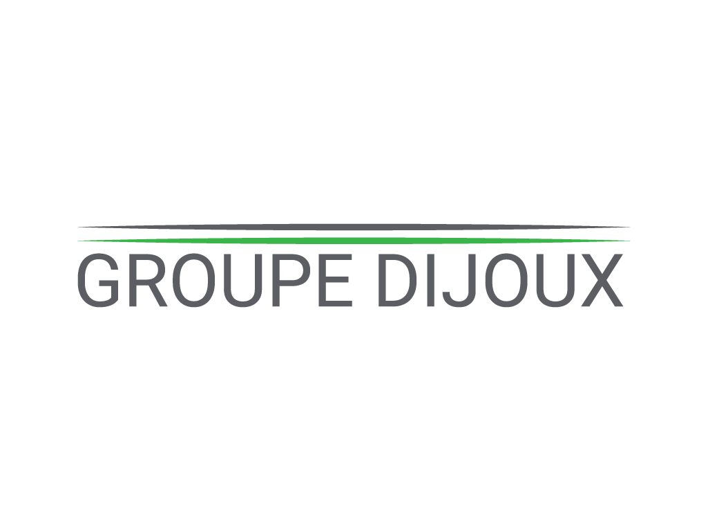Logo GROUPE DIJOUX