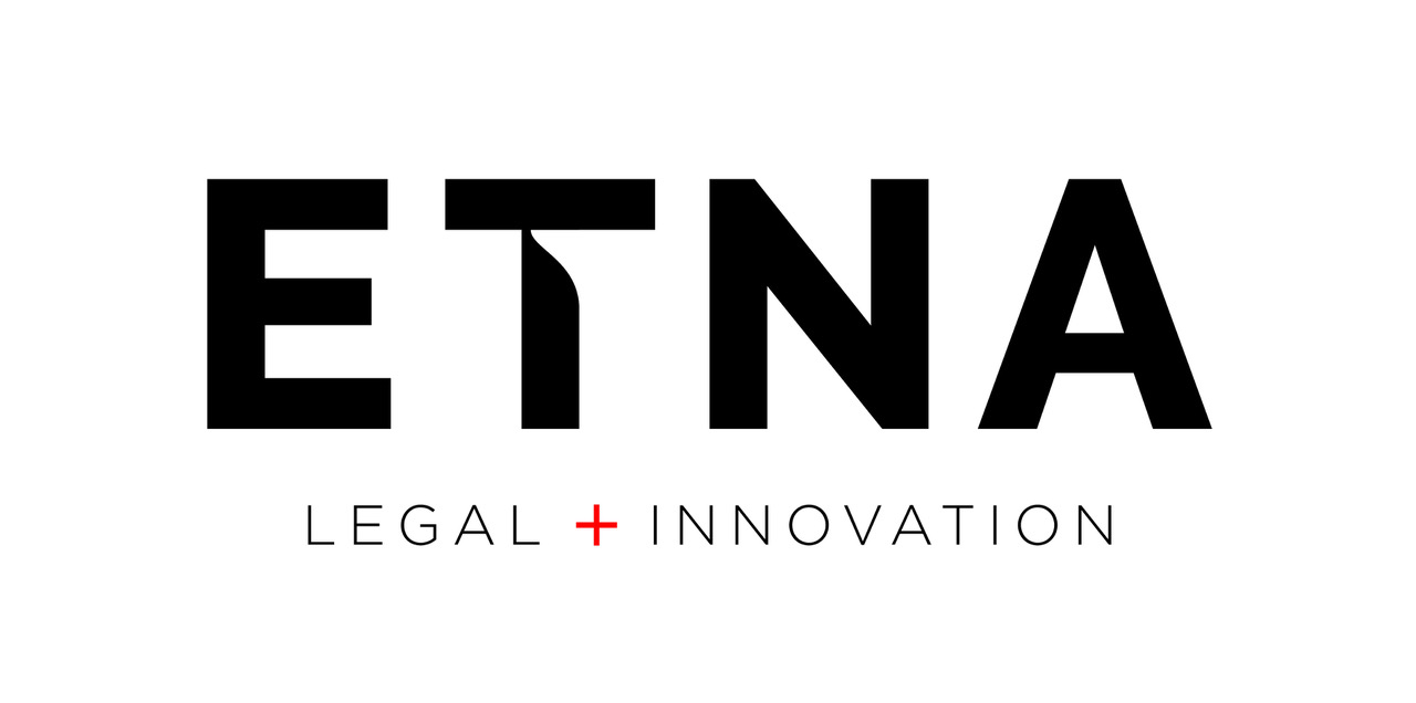 Logo ETNA