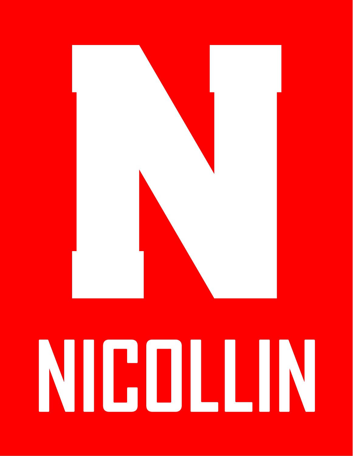 Logo Groupenicollin