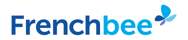 Logo Frenchbee