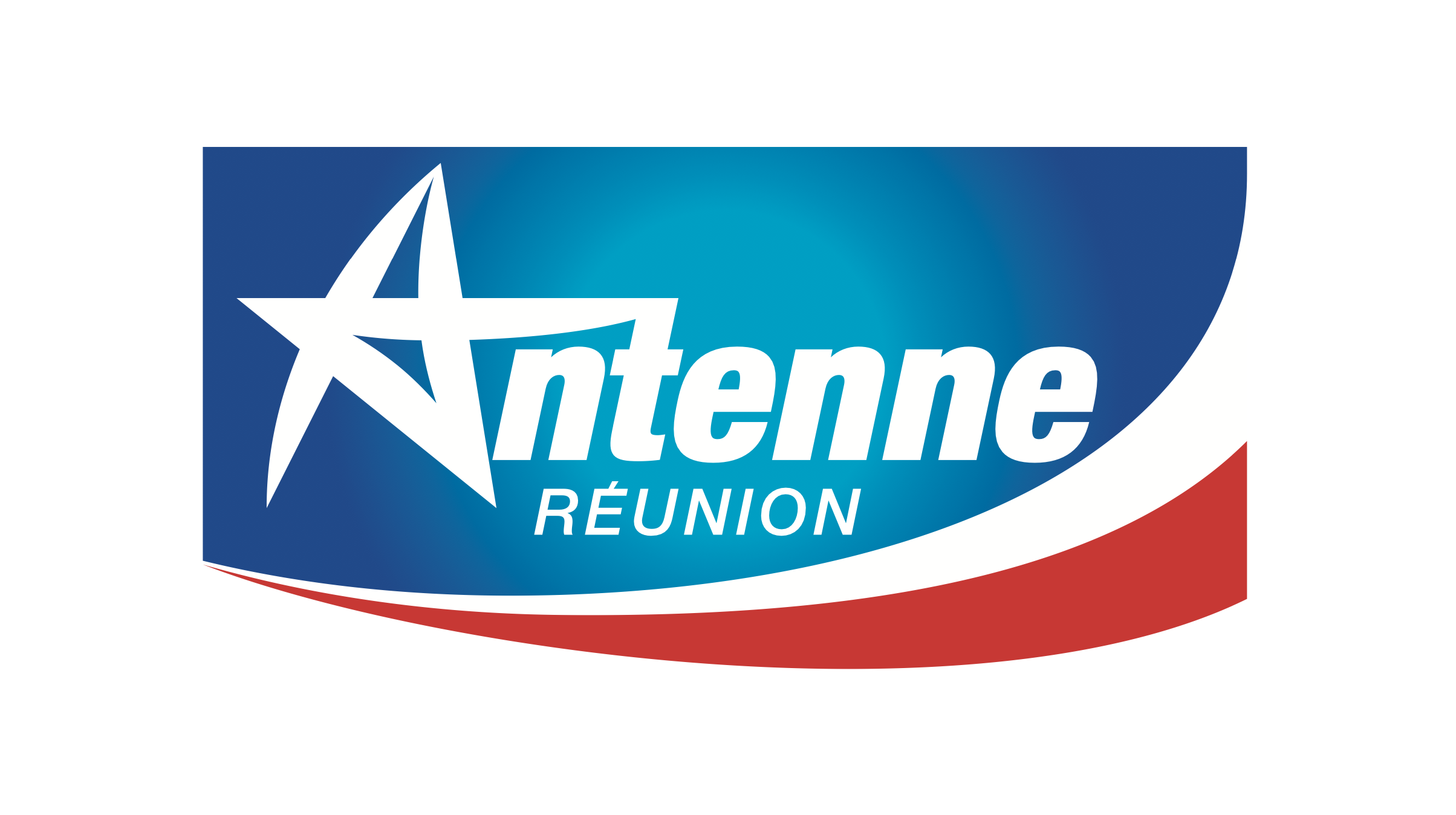 Logo Antennereunion