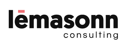 Logo LEMASONN CONSULTING