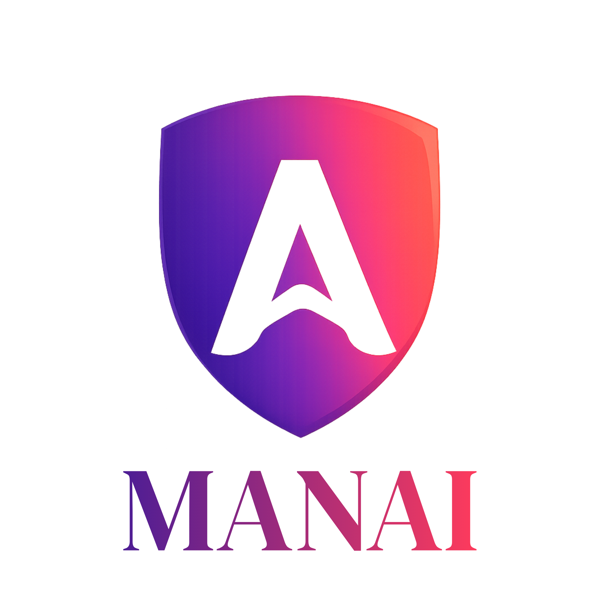 Logo MANAI - Anaïs SERY