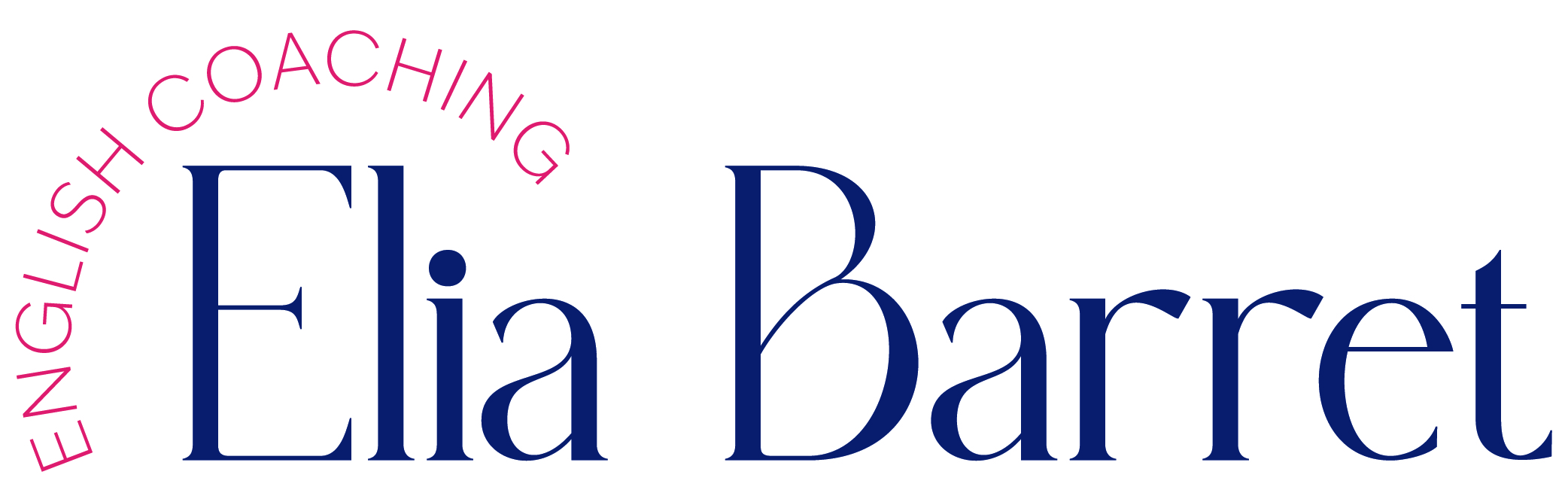 Logo ELIA BARRET